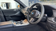 BMW X5 xDrive M50d 5dr Auto Diesel Estate